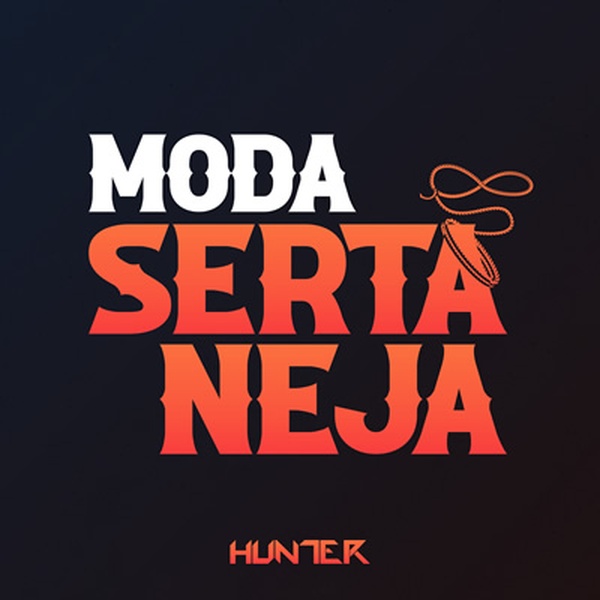 Hunter.FM - Moda Sertaneja Logo