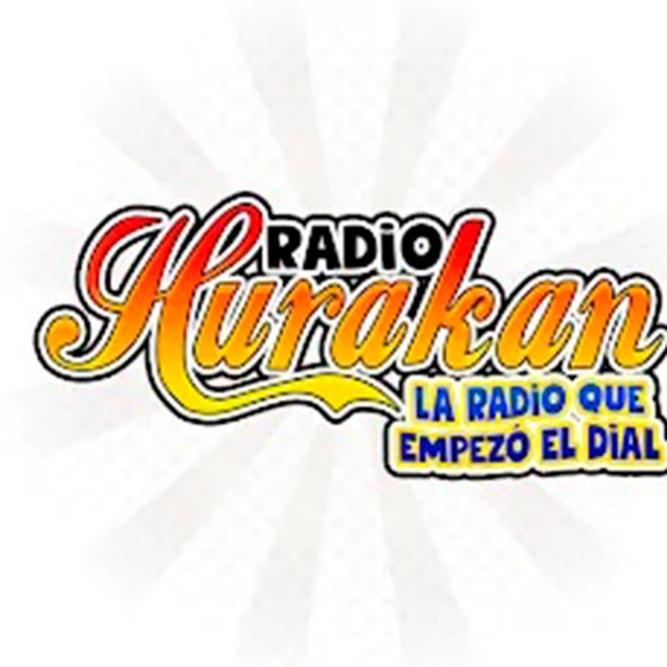 Hurakan Radio Logo