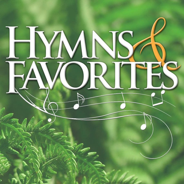 Hymns and Favorites Logo
