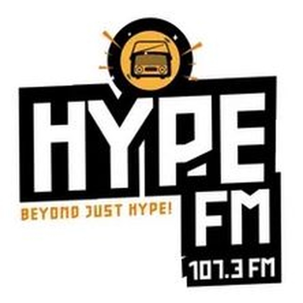 Hype FM Logo