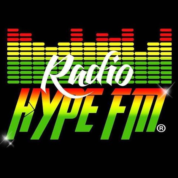 Hype FM Radio Logo