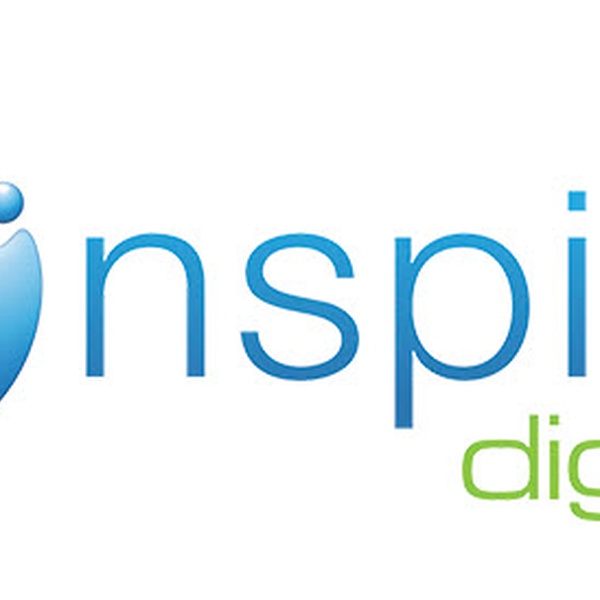 Hope 103.2 - Inspire Digital Radio Logo