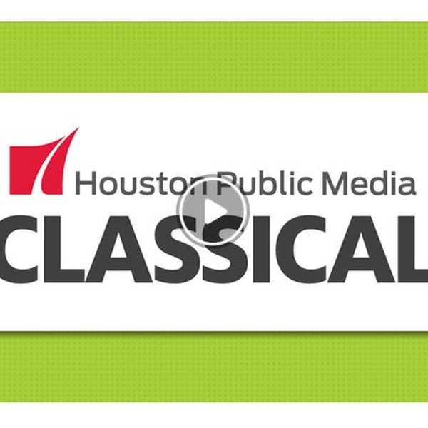 HPM Classical - KUHF-HD2 Logo