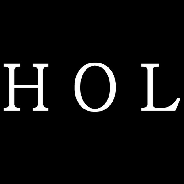 House of Love Radio Logo