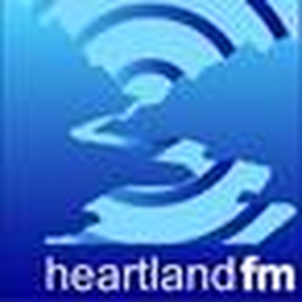 Heartland FM Logo