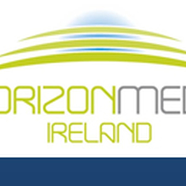 Hope Radio Ireland Logo