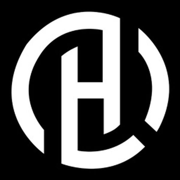 Hache Radio Online Logo