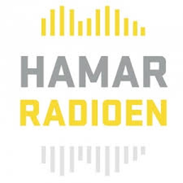 HamarRadioen Logo