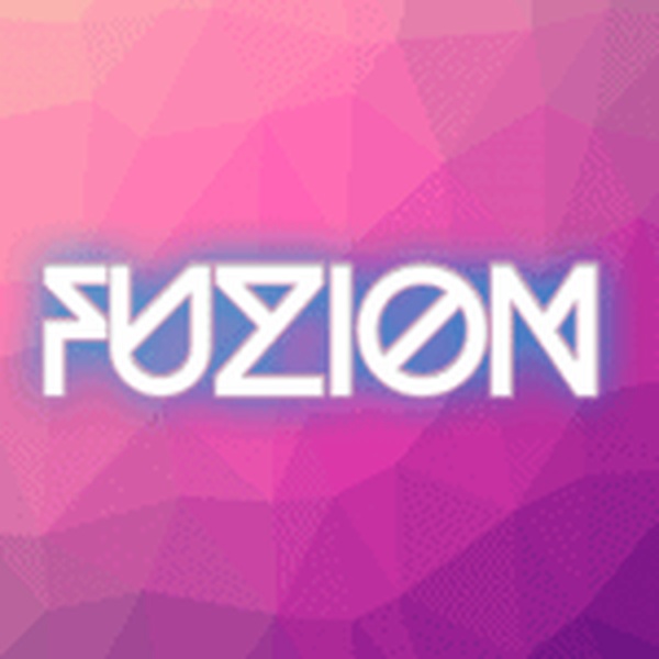 Hits101 Radio - Fuzion Logo