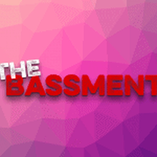 Hits101 Radio - The Bassment Logo