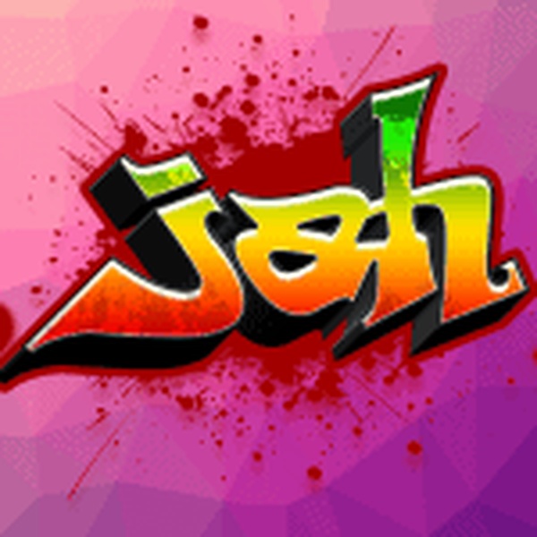 Hits101 Radio - JAH! Logo