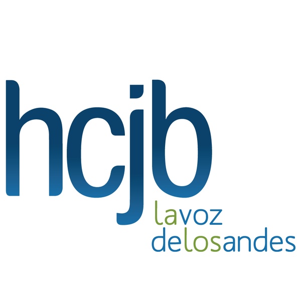 HCJB - Radio HCJB Deutschland Logo