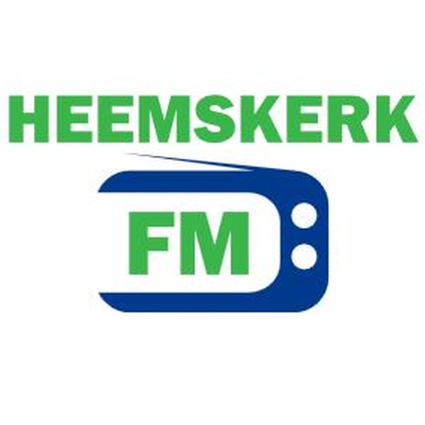 Heemskerk FM Logo