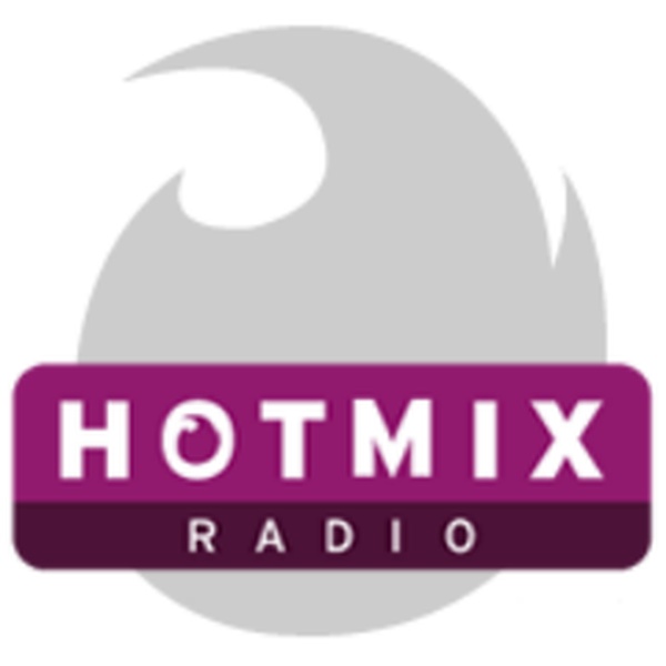 Hotmixradio - Golds Logo