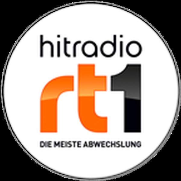 Hitradio RT1 SÜDSCHWABEN Logo