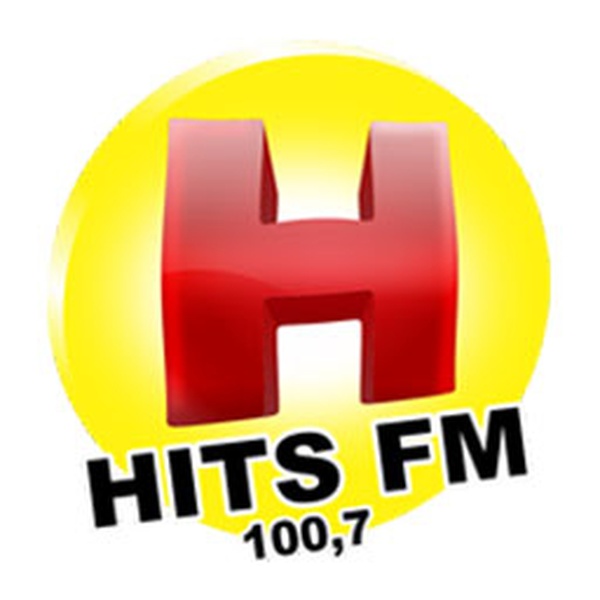 Hits FM Logo