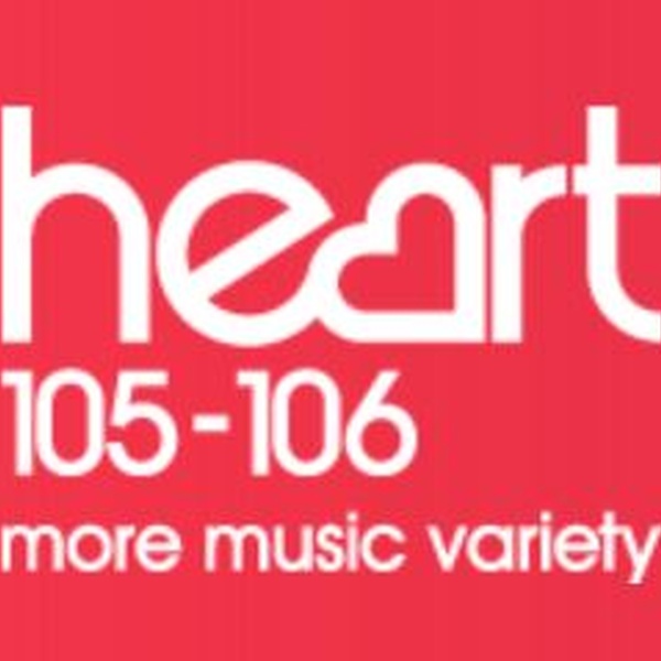 Heart South Wales Logo