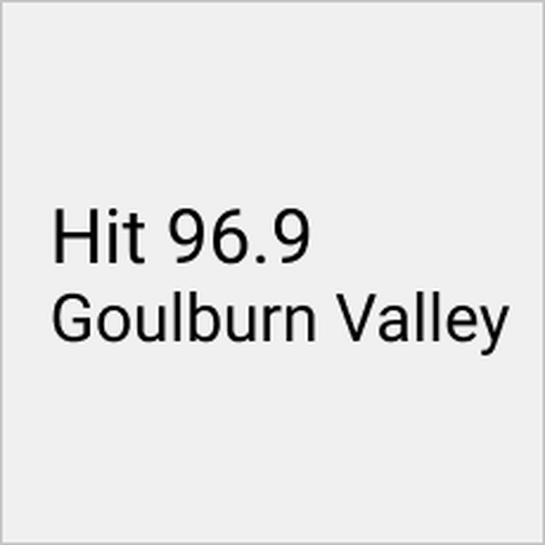Hit 96.9 Goulburn Valley Logo