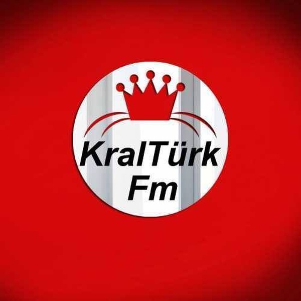 HayalFm Logo