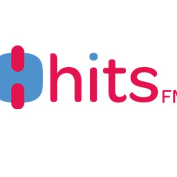 Hits FM - XHRYS Logo