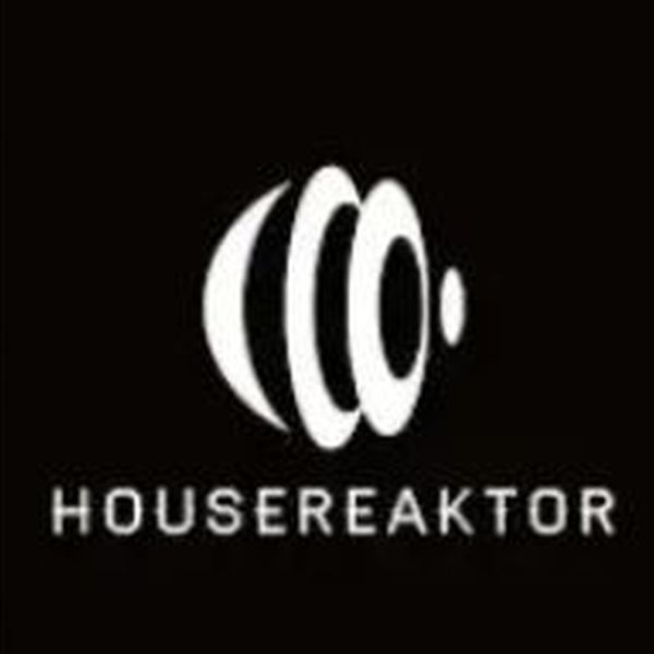 House Reaktor Logo