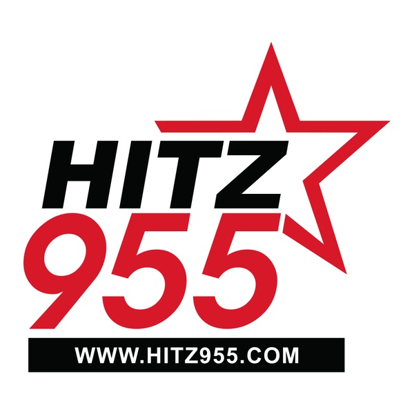 HITZ 955 Logo