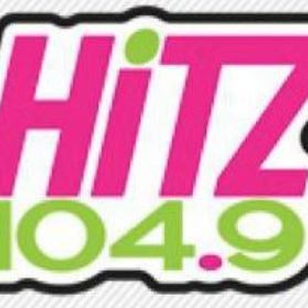 Hitz 104.9 - KCRZ Logo