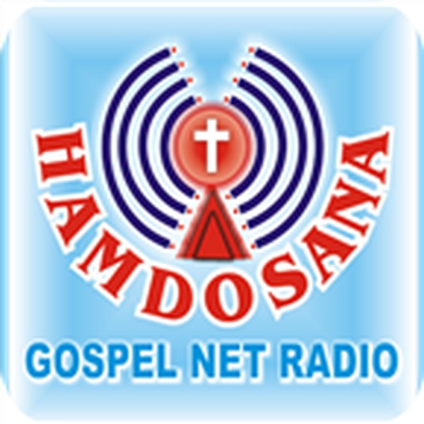 Hamdosana Radio Logo