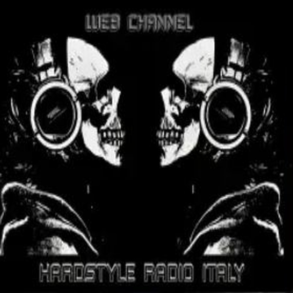 hardstyle radio italy Logo