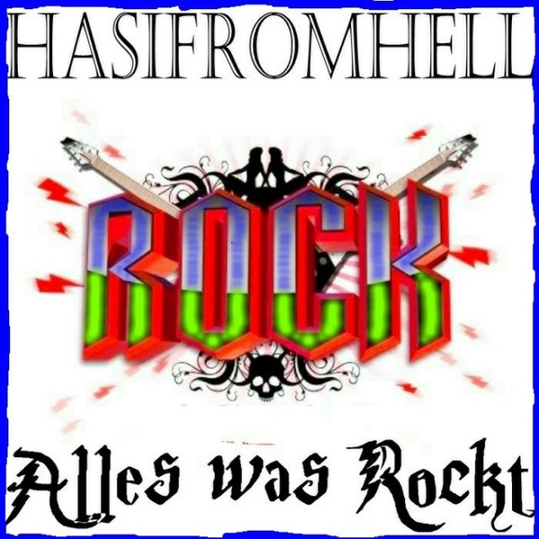 hasifromhell Logo