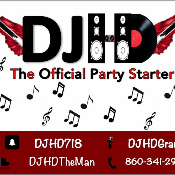 hd live Logo