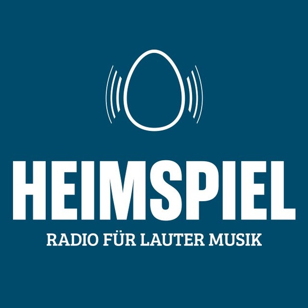 Heimspiel Logo