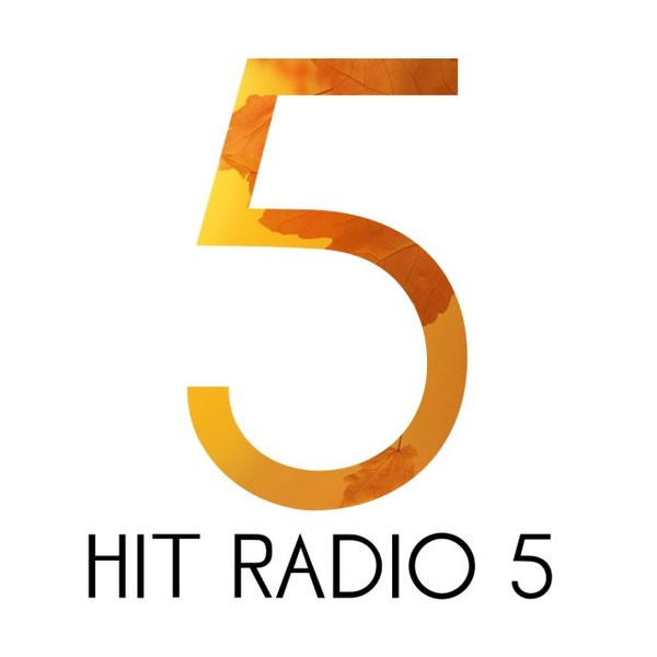 hitradio5 Logo
