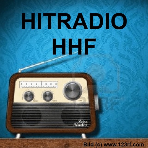 hitradio-hhf Logo