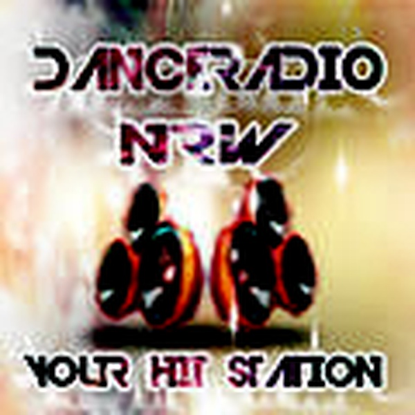 hitradioduesseldorf Logo