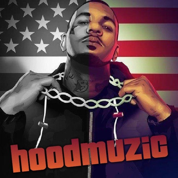 Hoodmuzic Logo