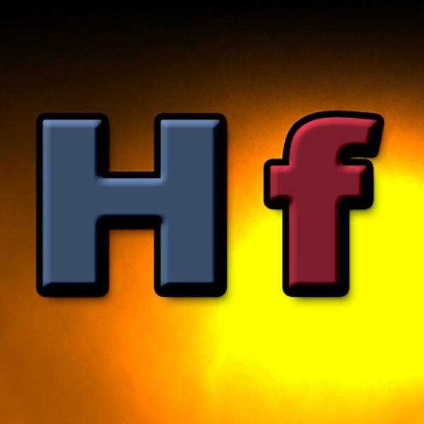hotradio Logo