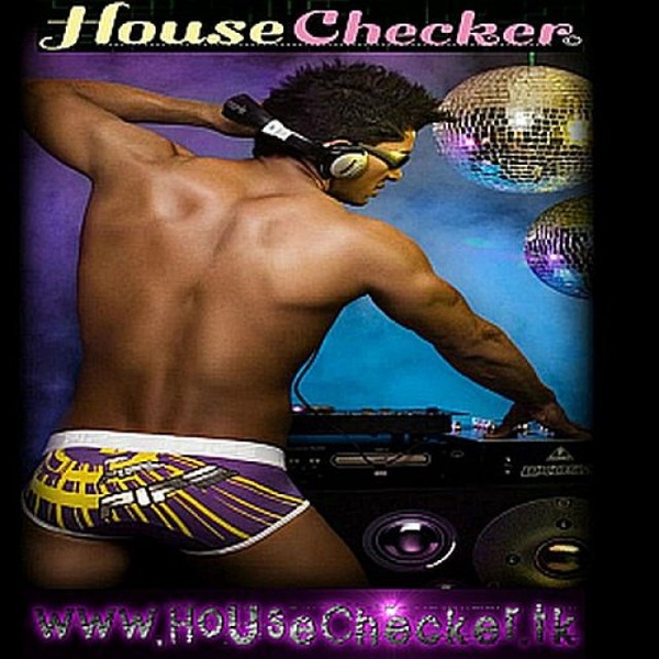 housechecker Logo