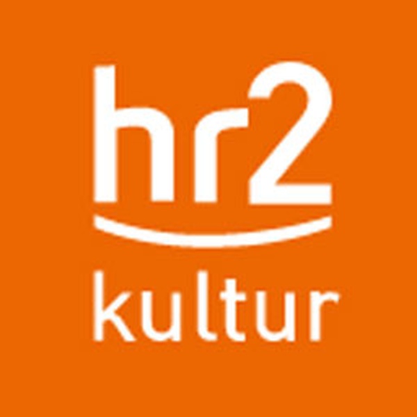 Hessischer Rundfunk - hr2-kultur Logo