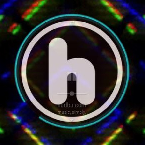 hudbu.com Logo
