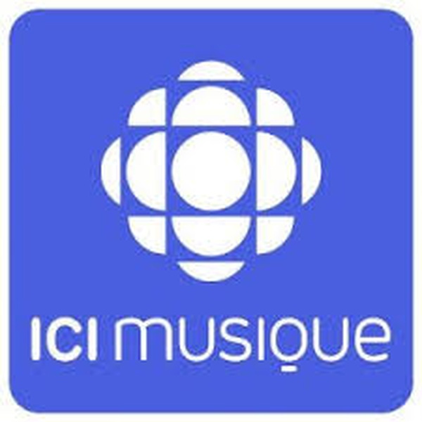 ICI Musique - CBAL-FM-4 Logo