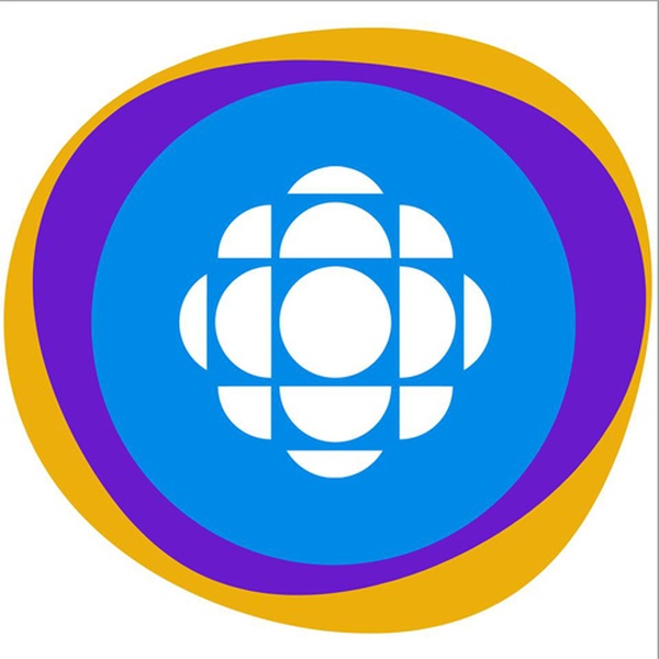 ICI Musique Ottawa-Gatineau - CBOX-FM Logo