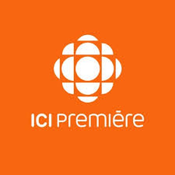 Ici Radio-Canada Première - CBEF-2-FM Logo