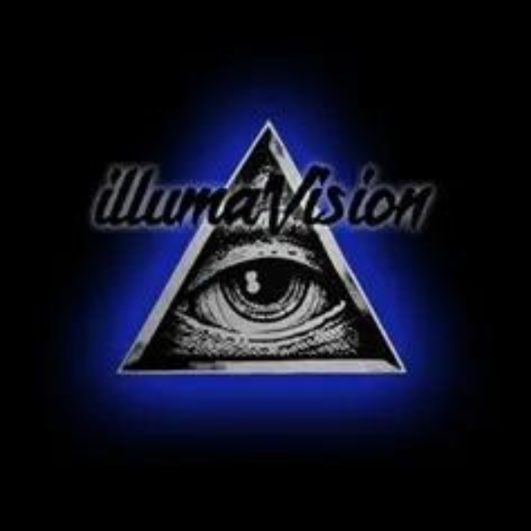 ILLUMANATION TALK Logo