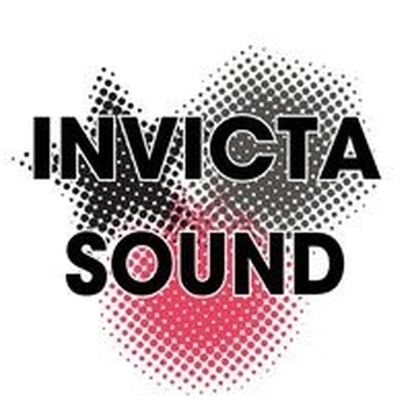 Invicta Sound Logo
