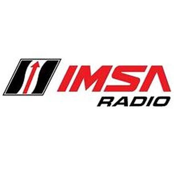 IMSA Radio Logo