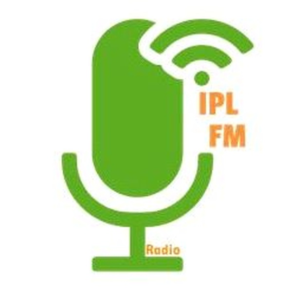 IPL FM Radio Logo
