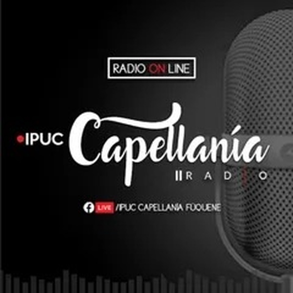 IPUC Capellanía Radio Logo