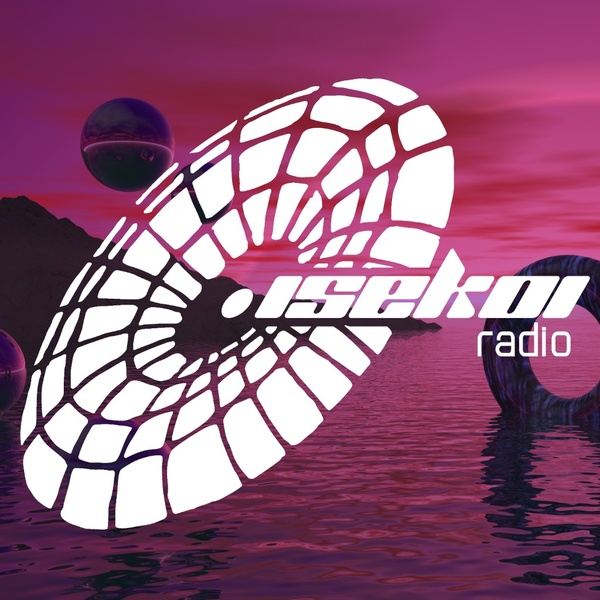 ISEKOI Radio Logo
