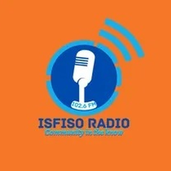 ISFISO RADIO Logo